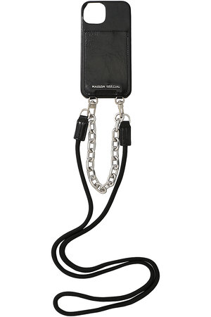 Multifabric iPhone Case/マルチファブリックiPhoneケース