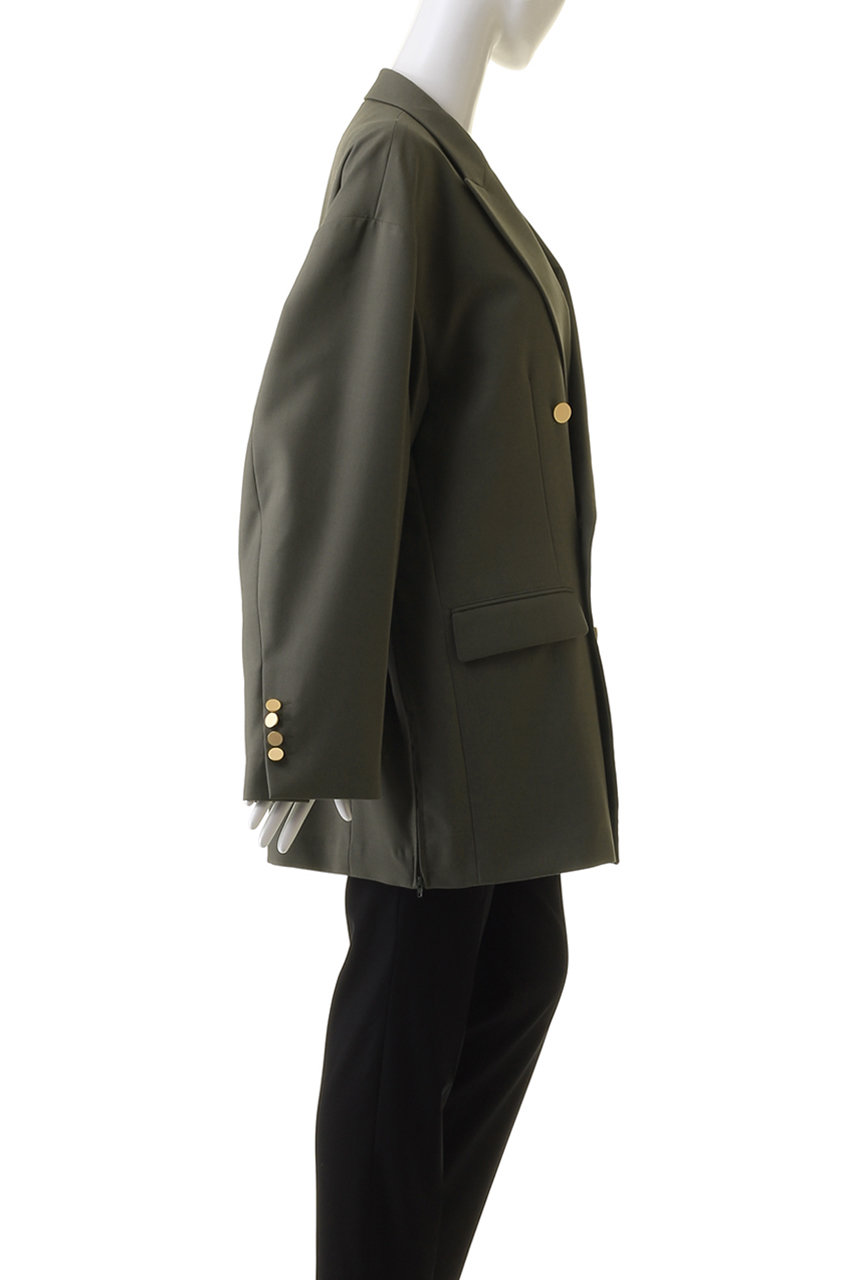 MAISON SPECIAL(メゾンスペシャル)｜【UNISEX】コーデュラウール