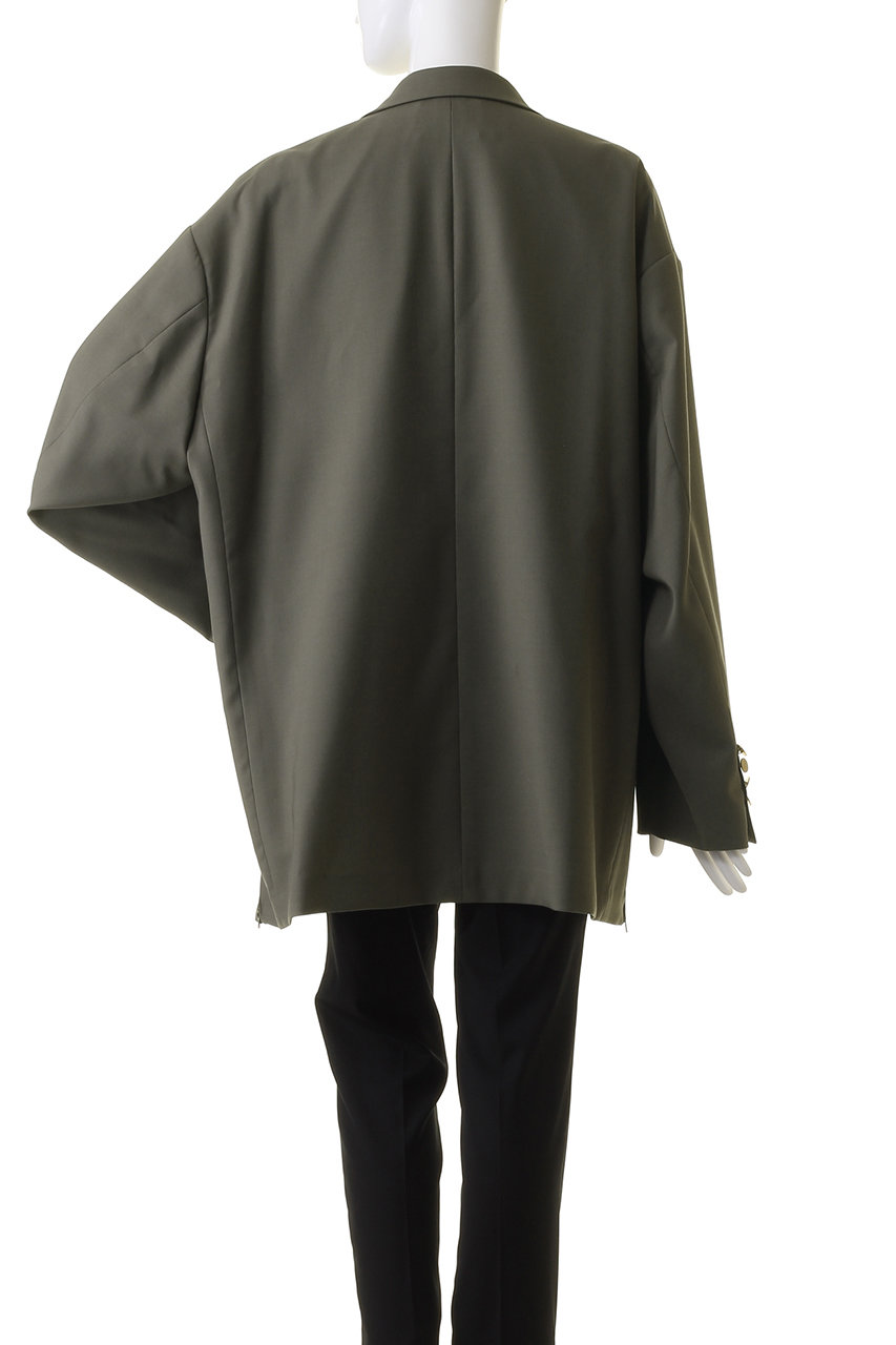 MAISON SPECIAL(メゾンスペシャル)｜【UNISEX】コーデュラウール