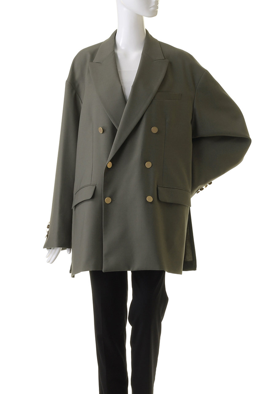 MAISON SPECIAL(メゾンスペシャル)｜【UNISEX】コーデュラウール