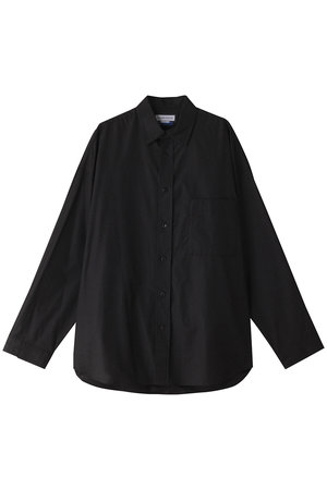 メゾンスペシャル/MAISON SPECIALの【UNISEX】トーマスメイソンプライムオーバーL/Sレギュラーシャツ(110400/110403)