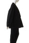 【UNISEX】プライムオーバーテーラードピークドラペルWジャケット メゾンスペシャル/MAISON SPECIAL