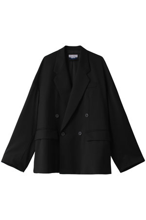 メゾンスペシャル/MAISON SPECIALの【UNISEX】プライムオーバーテーラードＷジャケット(110800/110801)