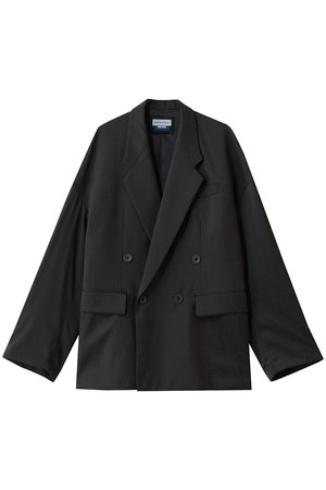 メゾンスペシャル/MAISON SPECIALの【UNISEX】プライムオーバーテーラードＷジャケット(110800/110801)