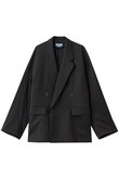 【UNISEX】プライムオーバーテーラードＷジャケット
