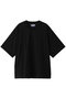 【UNISEX】スマッシングS/S Tシャツ メゾンスペシャル/MAISON SPECIAL BLK(ブラック)