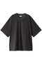 【UNISEX】スマッシングS/S Tシャツ メゾンスペシャル/MAISON SPECIAL GRY(グレー)