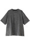 【UNISEX】ケミカルオーバーダイTシャツ メゾンスペシャル/MAISON SPECIAL O.WHT(オフホワイト)