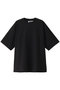【UNISEX】ヘヴィーウェイトオーバーパックTシャツ メゾンスペシャル/MAISON SPECIAL BLK(ブラック)