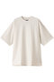 【UNISEX】ヘヴィーウェイトオーバーパックTシャツ メゾンスペシャル/MAISON SPECIAL WHT(ホワイト)