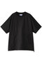 【UNISEX】スポーツラインポケットTシャツ メゾンスペシャル/MAISON SPECIAL BLK(ブラック)