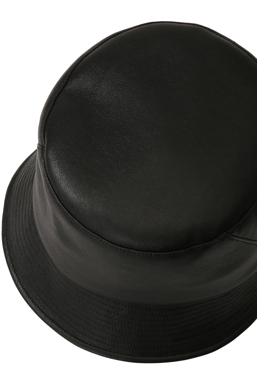 メゾンスペシャル　バケットハット 完売商品 Side Tack Bucket Hat