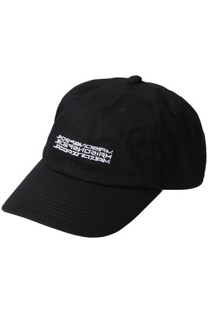 メゾンスペシャル/MAISON SPECIALの【UNISEX】プレーン6パネルCAP(140200/140202)