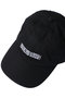 【UNISEX】プレーン6パネルCAP メゾンスペシャル/MAISON SPECIAL