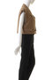 Cut-off Short Gilet/カットオフショートジレ メゾンスペシャル/MAISON SPECIAL