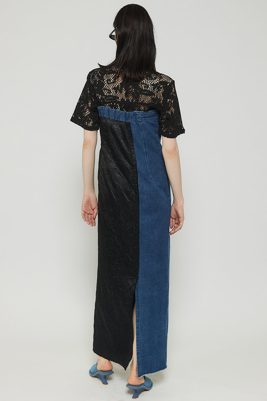 MAISON SPECIAL(メゾンスペシャル)｜Docking Bear Maxidresses