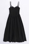 Corset Camisole Dress/コルセットキャミワンピース メゾンスペシャル/MAISON SPECIAL BLK(ブラック)