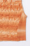 Bumpy Splashed Pattern Knit Tops/デコボコカスリニットトップス メゾンスペシャル/MAISON SPECIAL