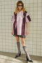 Oversize Rugby Shirt/オーバーラガーシャツ メゾンスペシャル/MAISON SPECIAL