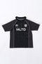 MLTD Uniform T-shirt/MLTDユニフォームTEE メゾンスペシャル/MAISON SPECIAL BLK(ブラック)