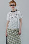 MLTD Uniform T-shirt/MLTDユニフォームTEE メゾンスペシャル/MAISON SPECIAL