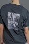 Metro Photo T-shirt/メトロフォトTシャツ メゾンスペシャル/MAISON SPECIAL