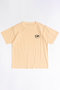 Metro Photo T-shirt/メトロフォトTシャツ メゾンスペシャル/MAISON SPECIAL ORG(オレンジ)