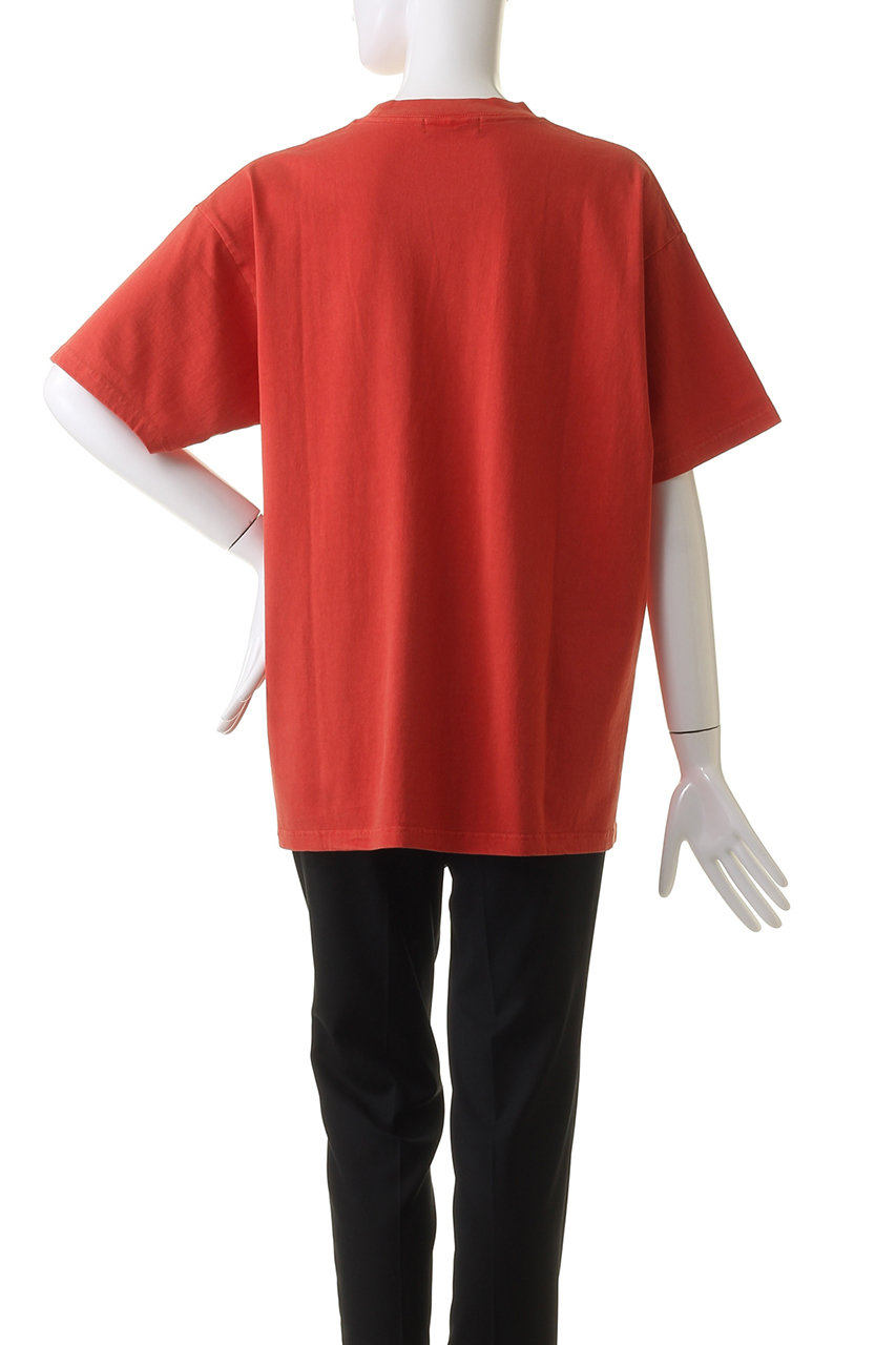 MAISON SPECIAL(メゾンスペシャル)｜KINDER PLANET Print T-shirt
