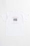 Record Photo Print T-shirt/Record PhotoプリントTシャツ メゾンスペシャル/MAISON SPECIAL WHT(ホワイト)