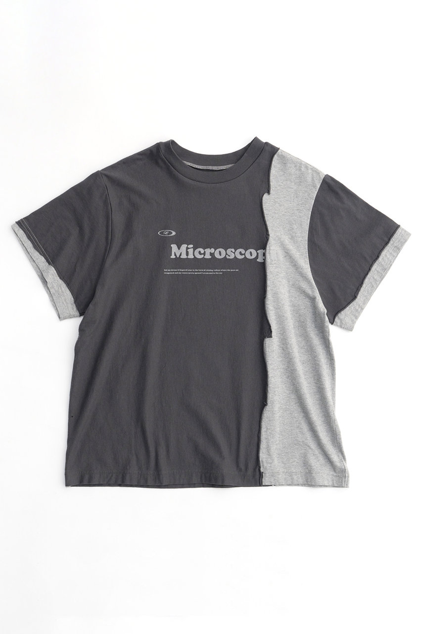 Microscopic T-shirt/MicroscopicTシャツ