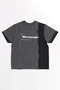 Microscopic T-shirt/MicroscopicTシャツ メゾンスペシャル/MAISON SPECIAL MLT1(マルチカラー)