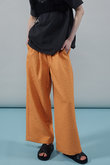 Floating Jacquard Pants/フクレジャガードパンツ