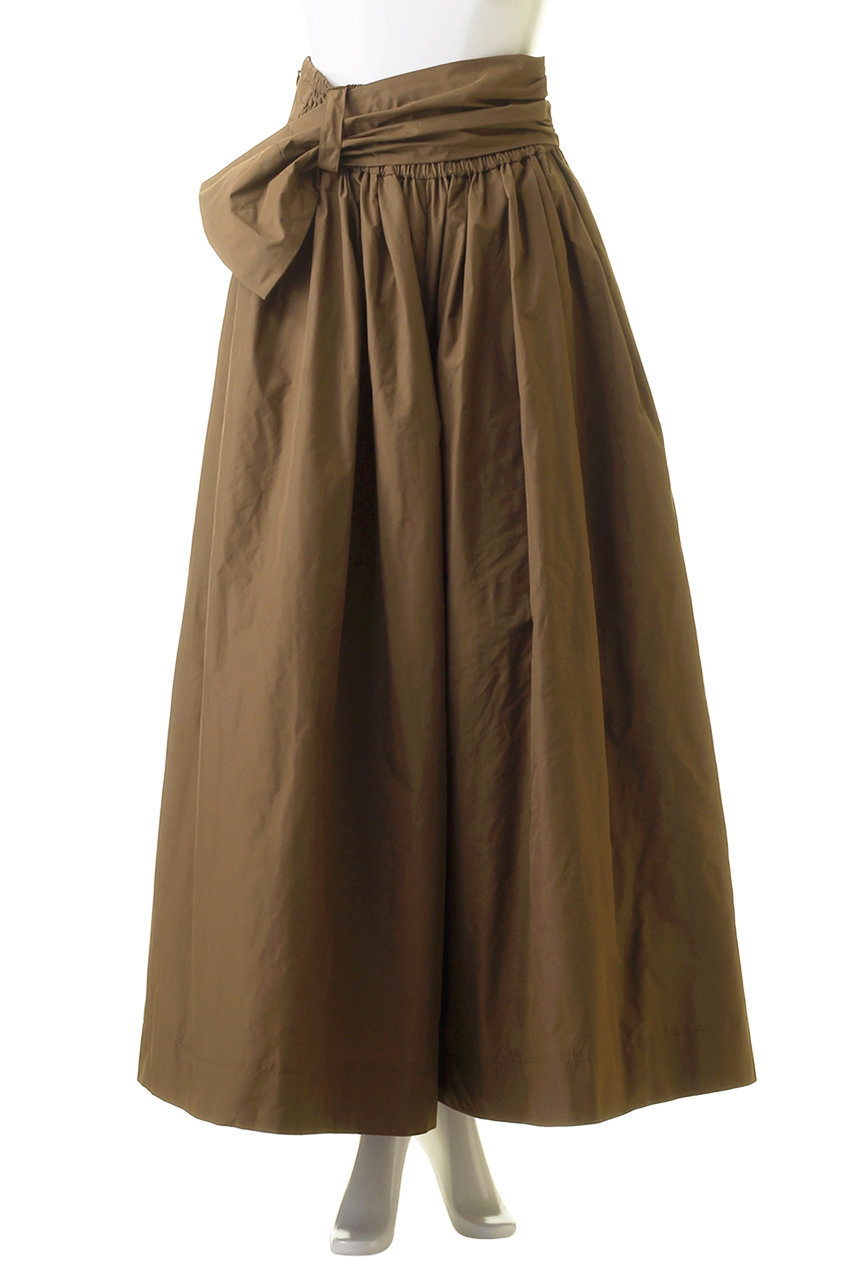 MAISON SPECIAL(メゾンスペシャル)｜Waist Gathers Voluminous