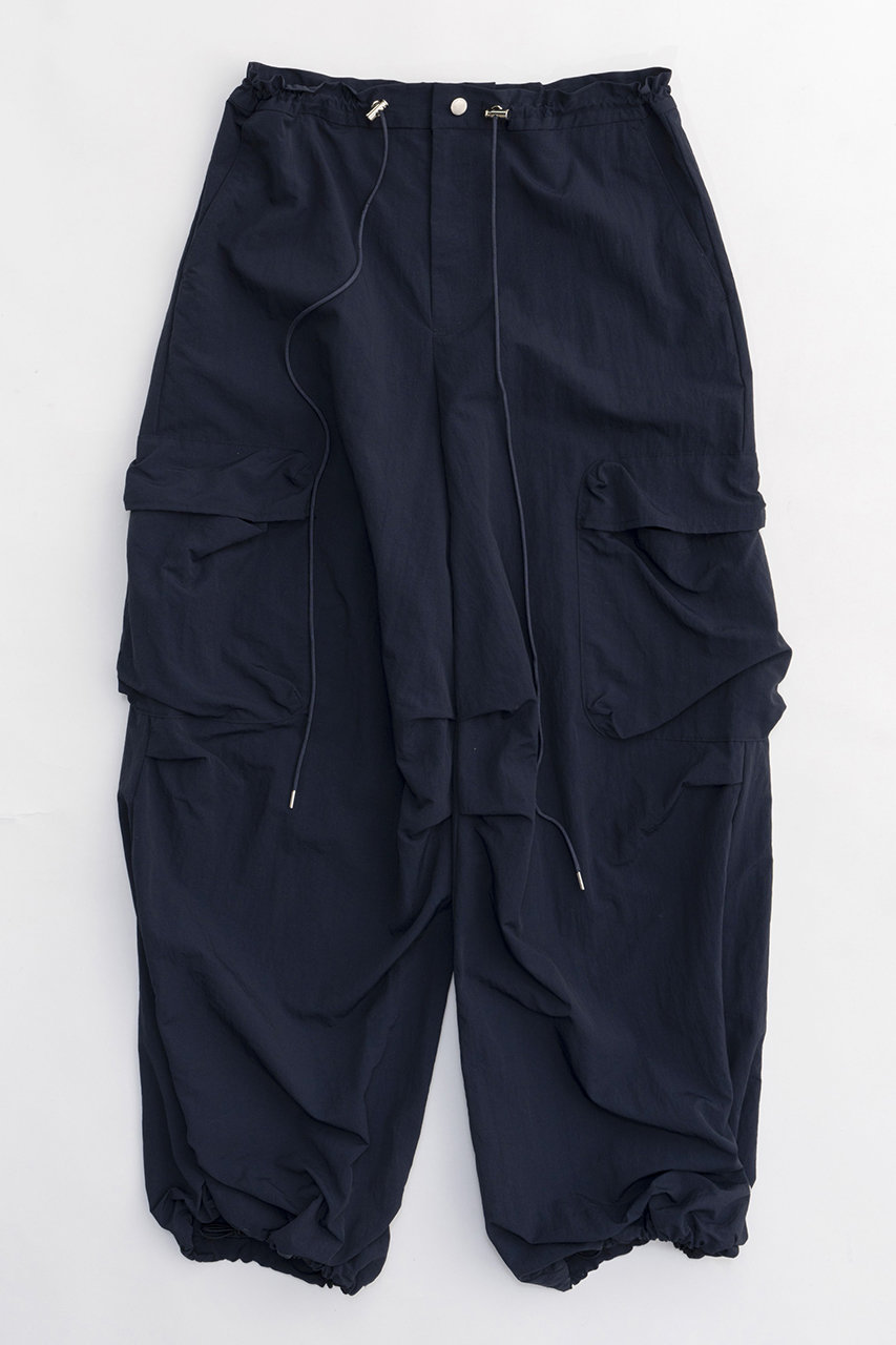 MAISON SPECIAL(メゾンスペシャル)｜【予約販売】2way Easy Work Pants 
