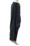 Denim Track Pants/デニムトラックパンツ メゾンスペシャル/MAISON SPECIAL