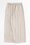 Raffle Tulle Layered Wrap Skirt/ラッフルチュールレイヤードラップスカート メゾンスペシャル/MAISON SPECIAL
