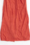 【予約販売】Washer Processing Shirring Maxi Skirt/ワッシャーシャーリングマキシスカート メゾンスペシャル/MAISON SPECIAL