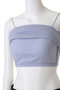 Miller Collaboration Camisole/Millerコラボキャミソール メゾンスペシャル/MAISON SPECIAL