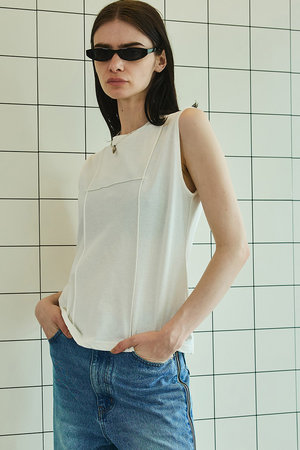 メゾンスペシャルキャミトップ