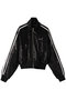 Sequins Side Line Track Jacket/スパンコールサイドライントラックジャケット メゾンスペシャル/MAISON SPECIAL BLK(ブラック)