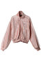 Sequins Side Line Track Jacket/スパンコールサイドライントラックジャケット メゾンスペシャル/MAISON SPECIAL PNK(ピンク)