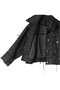 Tweed Distressed Jacket/ツイードダメージジャケット メゾンスペシャル/MAISON SPECIAL