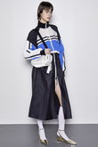 ジャケット・アウター MAISONSPECIAL Side Line Track Dress Coat MAISON SPECIAL(メゾンスペシャル)｜Side Line Track Dress Coat