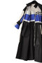 Side Line Track Dress Coat/サイドライントラックドレスコート メゾンスペシャル/MAISON SPECIAL