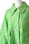 Jacquard Color Blouson/ジャガードカラーブルゾン メゾンスペシャル/MAISON SPECIAL