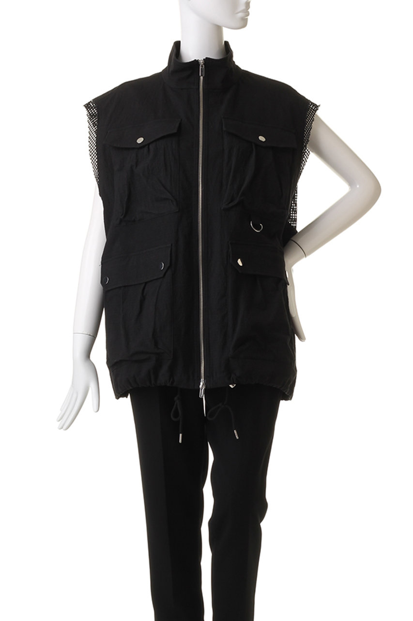 MAISON SPECIAL(メゾンスペシャル)｜Fishing Vest/フィッシングベスト  