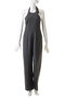 American Sleeve Stripe Jumpsuit/アメスリストライプジャンプスーツ メゾンスペシャル/MAISON SPECIAL