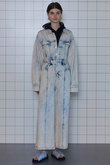 Denim Jumpsuit/デニムジャンプスーツ