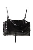 Sparkling Layered Camisole/キラキラレイヤードキャミソール