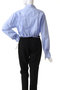 Sheer Short Length Shirt/シアーショートシャツ メゾンスペシャル/MAISON SPECIAL